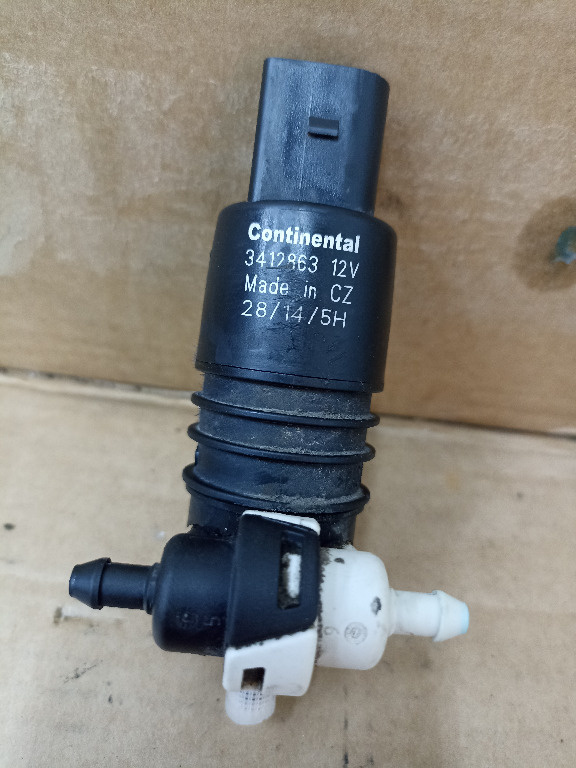 POMPA LICHID PARBRIZ HONDA CIVIC 9 CR-V IV 4 2013 2014 2015 2016 2017 2018 VDO CONTINENTAL 3412863