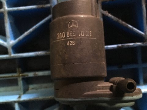 Pompa lichid parbriz Mercedes, cod 2108691021