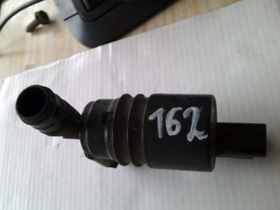 Pompa lichid parbriz Peugeot 407, cod 9643447780