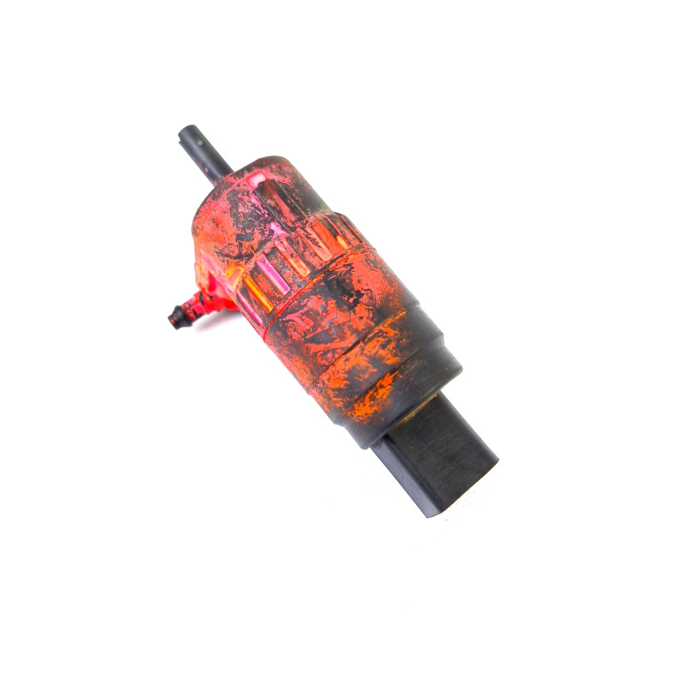 Pompa Lichid Parbriz VW GOLF 5 2003 - 2009 6955651, 6 955 651, 40012500