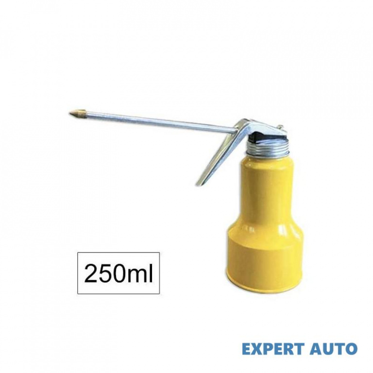 Pompa manuala pentru ulei 250ml jbm UNIVERSAL Universal #6 52243