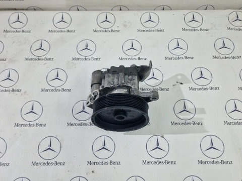 Pompa Mercedes E class w207 c207 coupe A0064664801