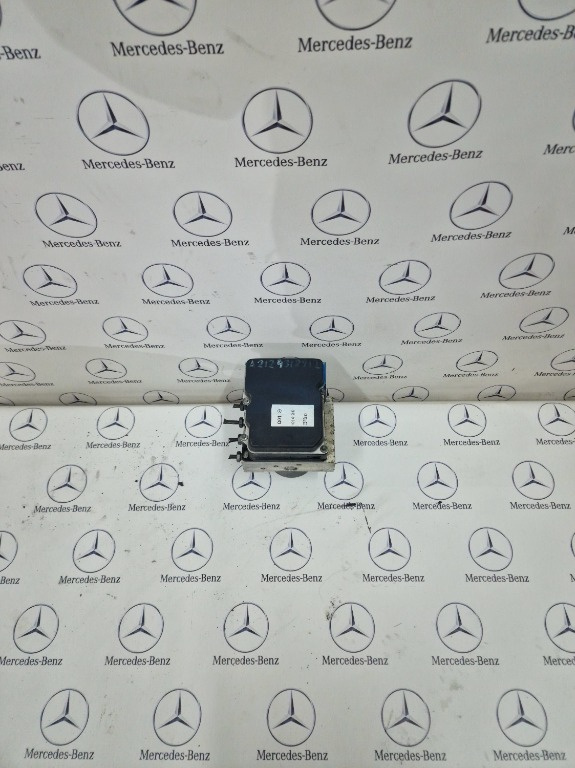 Pompa Mercedes e class w212 A2124312912