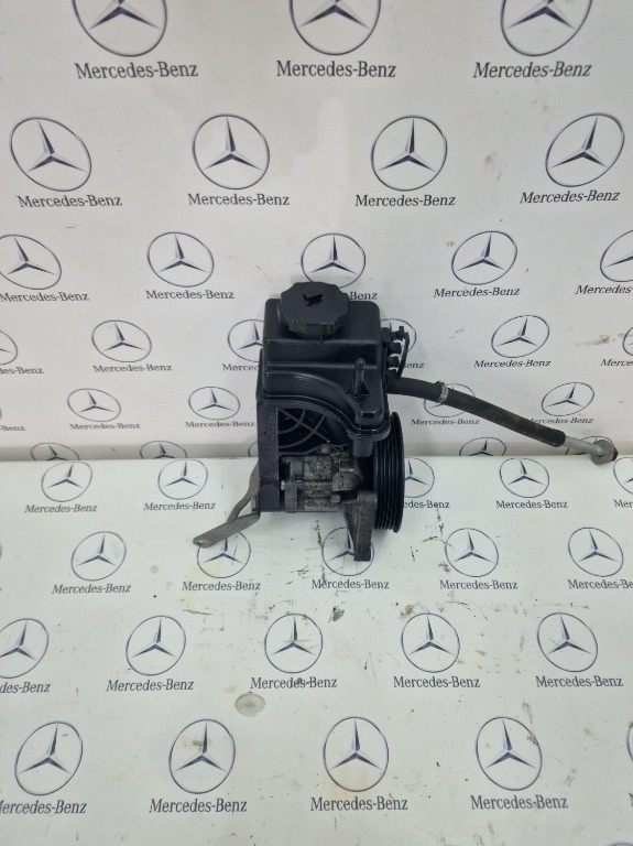 Pompa mercedes E220 cdi w207 c207 a0064661501