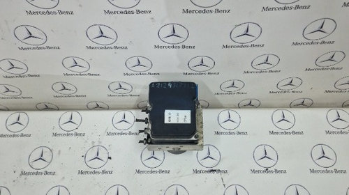 Pompa Mercedes e220 cdi w212 A2124312912