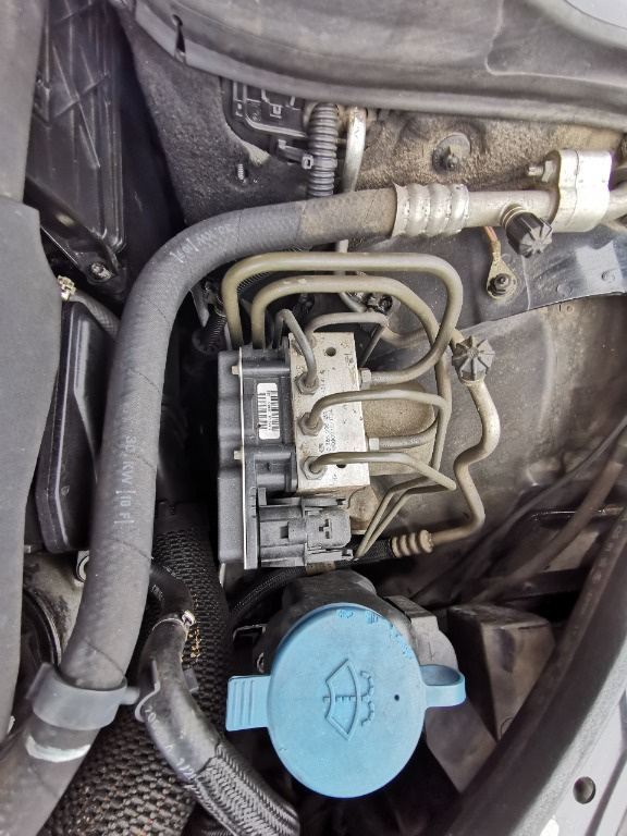 Pompa Mercedes E350 cdi w207 coupe A2124314712