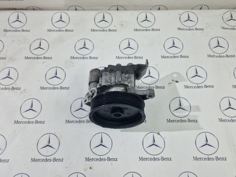 Pompa Mercedes e350 cdi w212 A0064664801