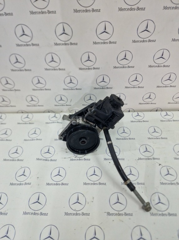 Pompa mercedes w207 c207 A0064664601