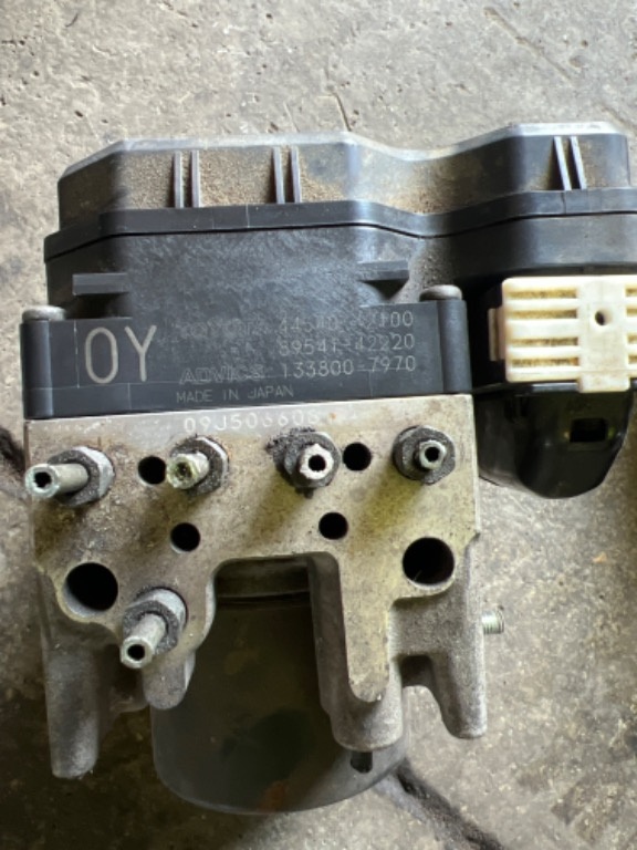 Pompa Modul ABS 44540 - 42100 Toyota II Rav 4