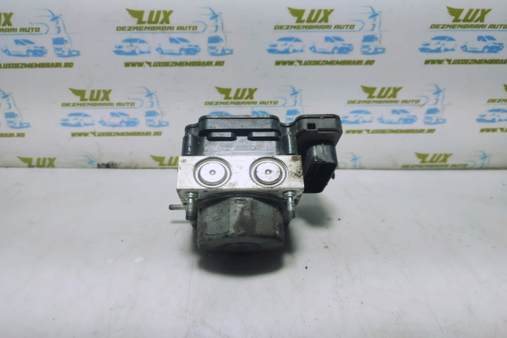 Pompa modul abs 476605492r 2265106516 Renault Clio 4 [2012 - 2020]