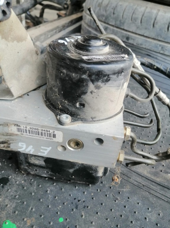 Pompa modul ABS BMW E46 NF 2.0 diesel