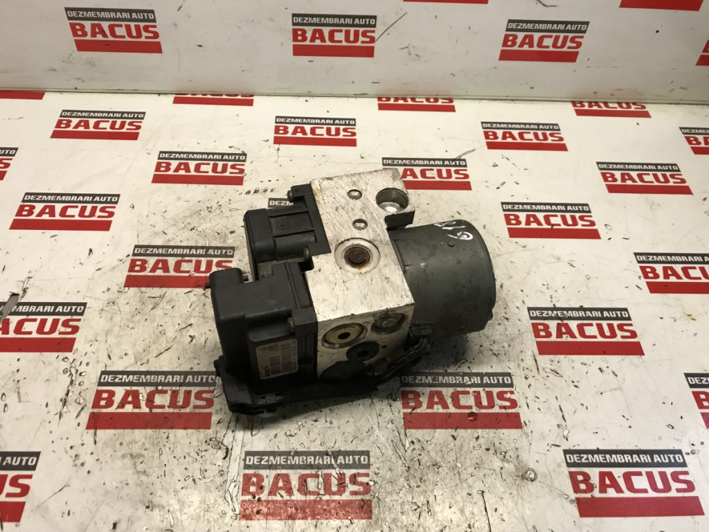 Pompa / Modul ABS Fiat Punto 1.2 Benzina Cod: 0265216618