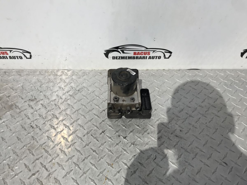 Pompa / Modul ABS Ford Fiesta 6 An 2009 Cod : 2857