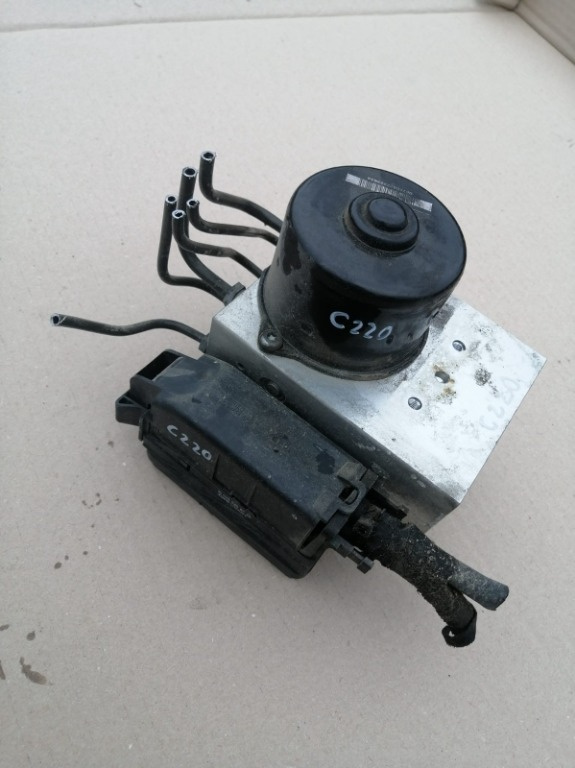 Pompa modul ABS Mercedes MB C-Class C220 CDI W203 