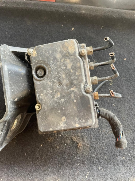Pompa modul ABS Opel Corsa D 0265232238 
