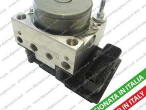 Pompa modul ABS PEUGEOT 107 BOSCH 0265231580