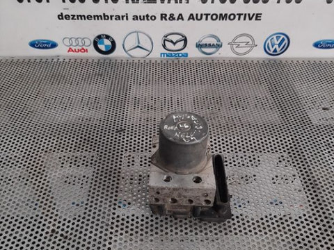 Pompa Modul ABS Renault Megane 2 Euro 4 Cod 0265950595 Vanduta De Firma Cu Garantie Livram Oriunde In Tara