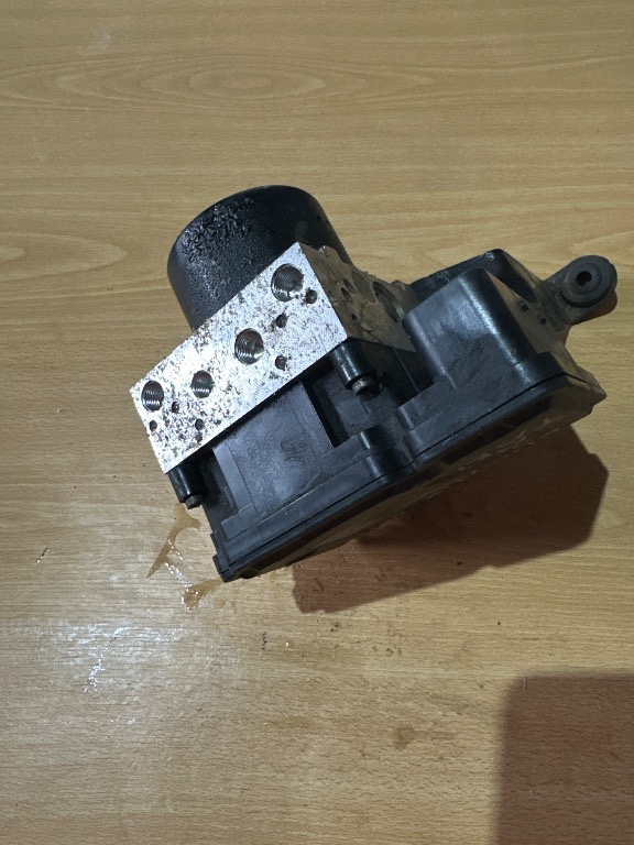 Pompa modul calculator ABS CV61-2C405-AH 10.0961-0169.3 Ford Kuga