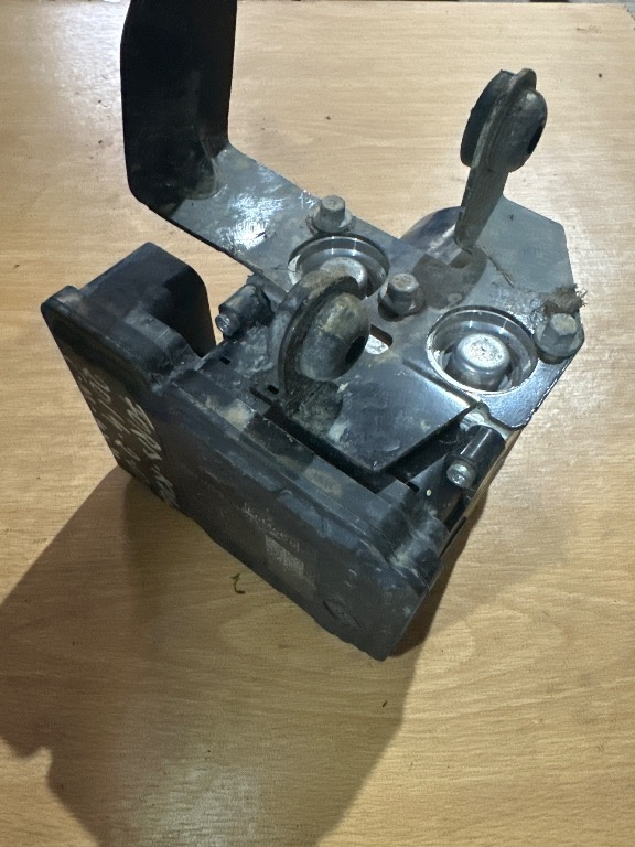 Pompa modul calculator ABS CV61-2C405-AH Ford Kuga 2 2014 (2012-2019) 2.0tdci 4x4