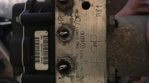 Pompa modul pentru Audi A4 B8 8K cod: 8k