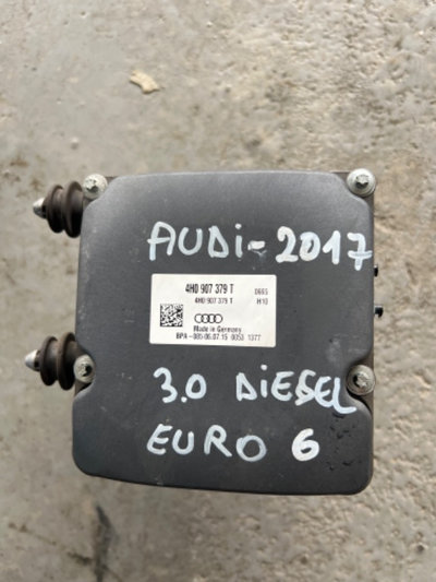 Pompa Modul Unitate Abs Audi A4 A5 Q5 A6 C7 A7 A8 