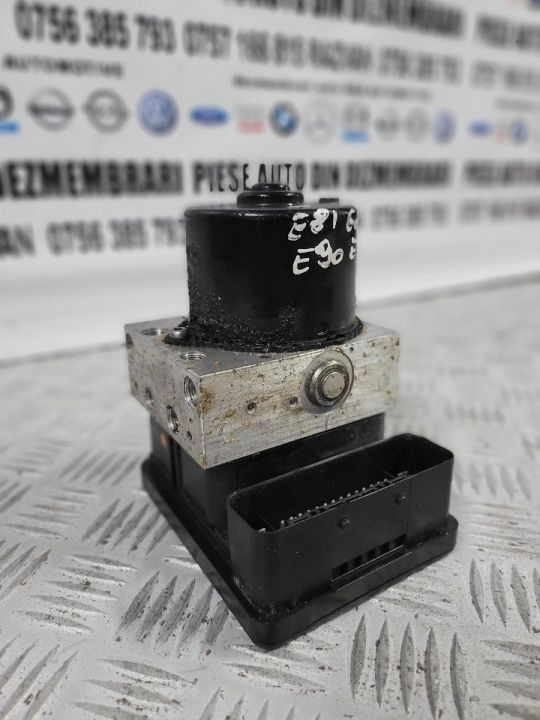 Pompa Modul Unitate ABS DSC Bmw E90 E91 