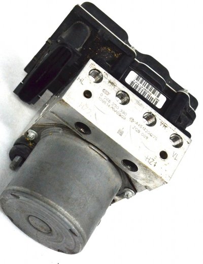 Pompa modul unitate abs Smart Fortwo 451 2007 - 20