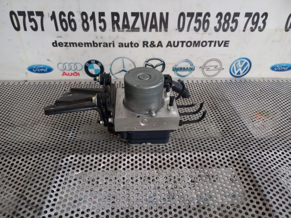 Pompa Modul Unitate ABS Toyota Yaris Cross Yaris 4 Volan Stanga An 2020-2021-2022-2023-2024 Cod 44540-0D880
