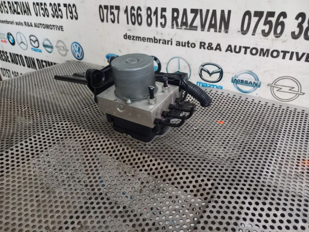 Pompa Modul Unitate ABS Toyota Yaris Cro