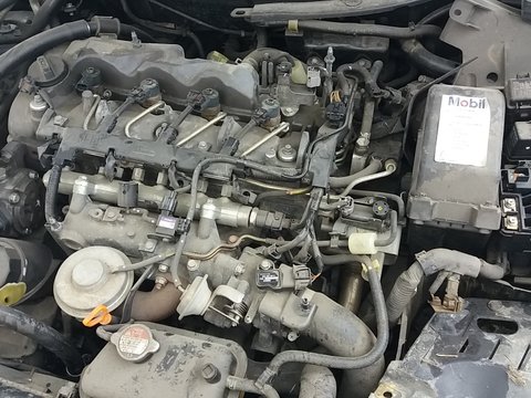 POMPA motor N22A1 HONDA ACCORD , CR-V 2004-2008 , 2.2 I-CTDI , 110 KW ,145.000 km ,pompa injectie inalta