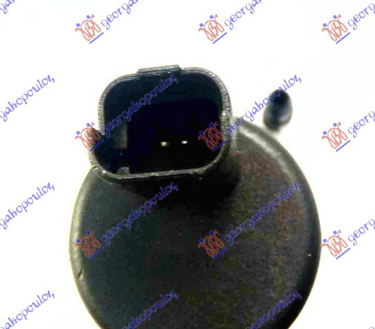 Pompa / Motoras stropitor parbriz Dacia 