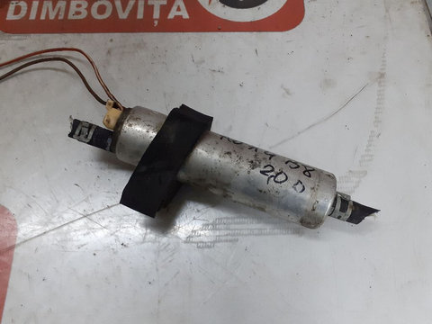 POMPA MOTORINA AUDI A4 B8 2010 OEM:8K0906095B.