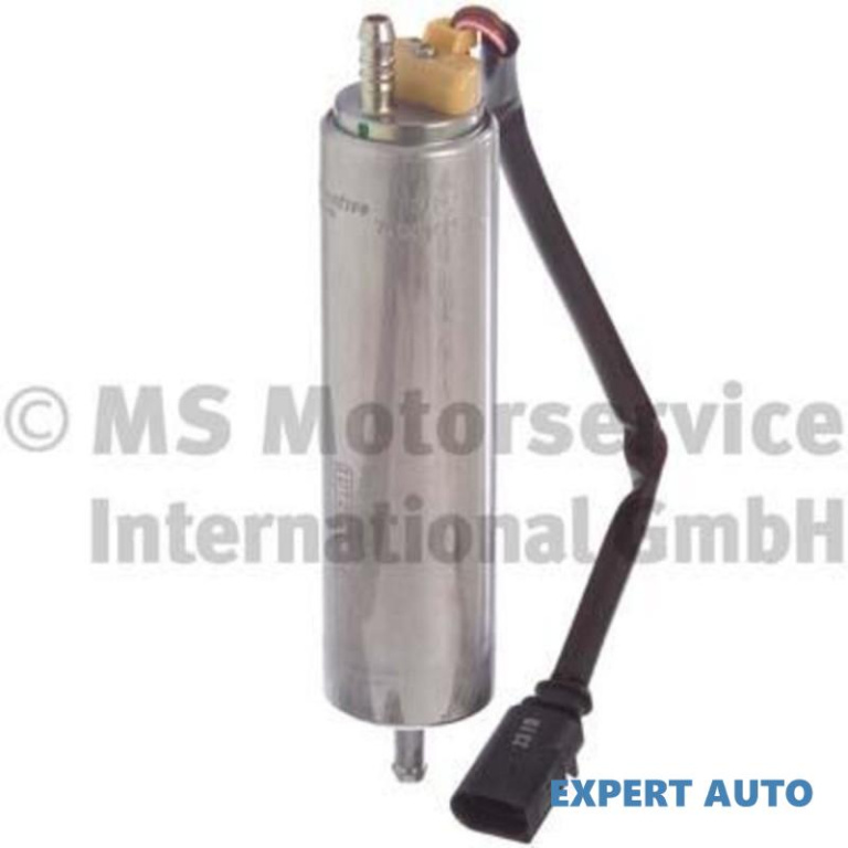 Pompa motorina Audi AUDI A4 (8EC, B7) 2004-2008 #2 75010350