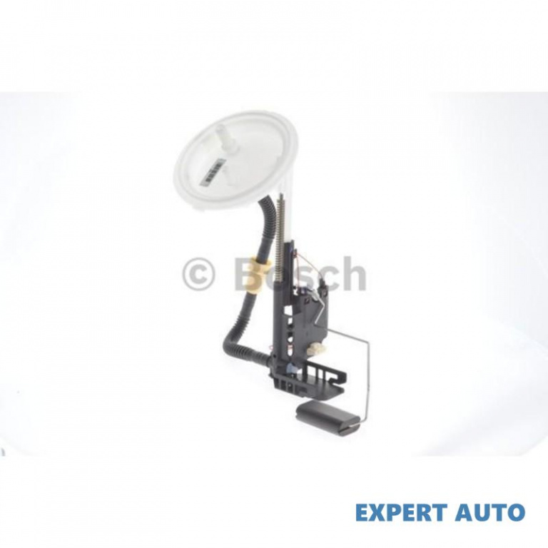 Pompa motorina BMW 5 Touring (E61) 2004-2016 #2 0580207323