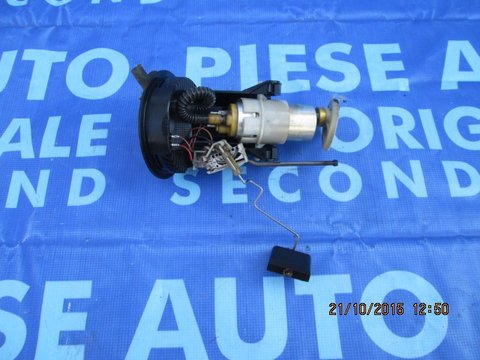 Pompa motorina BMW E36