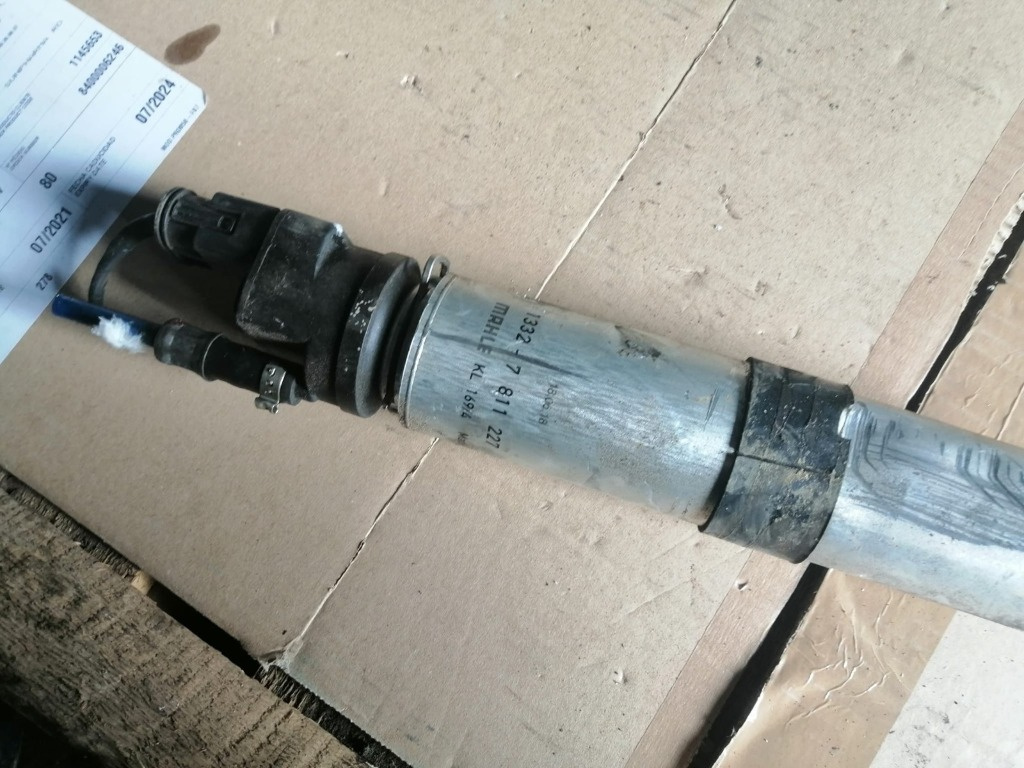 Pompa motorina BMW Seria 1 E87 2.0 diese