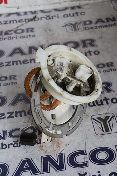 POMPA MOTORINA BMW SERIA 3 F30 2.0 d / AN 2012 - COD 7243972-09
