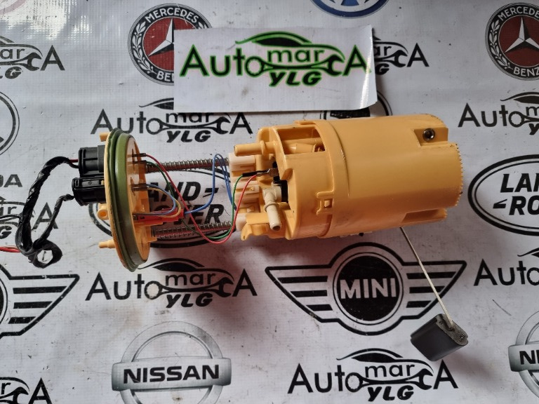 Pompa motorina Bmw X6 E71 3.0 d 7164315
