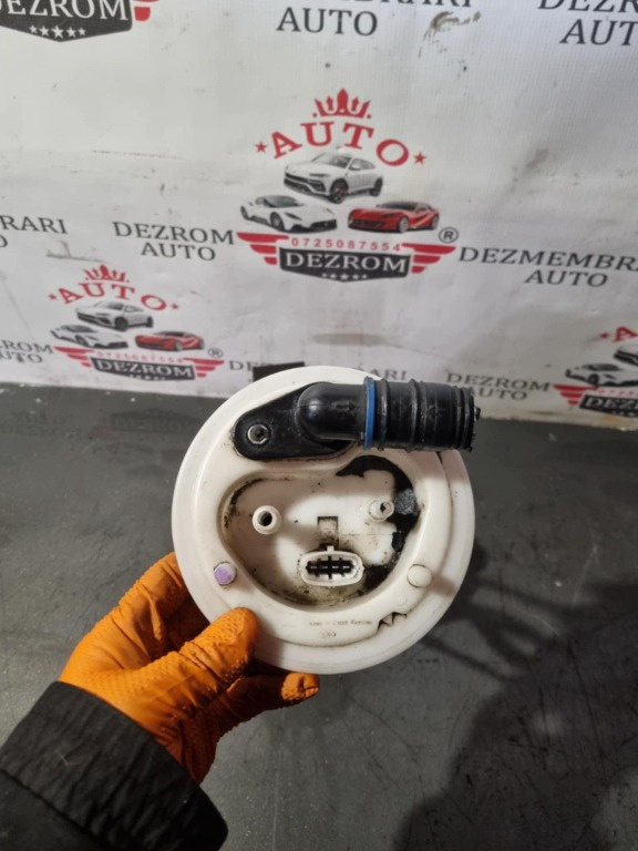 Pompa motorina din rezervor 0580203195 F