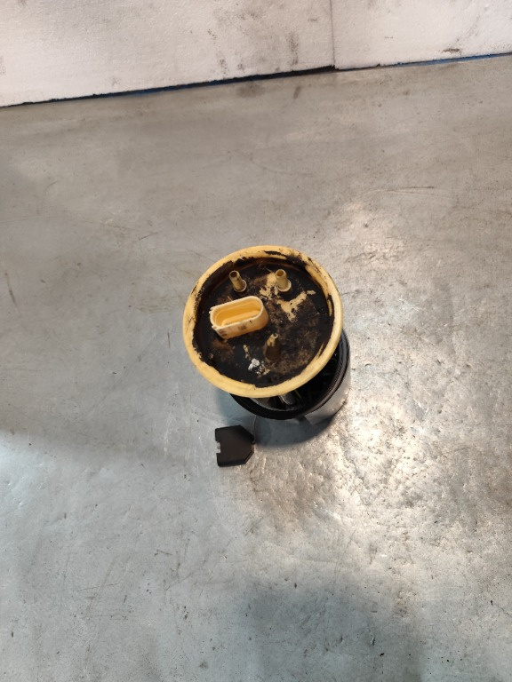 Pompa motorina din rezervor 6R0919050K, Seat Ibiza 5 Sportcoupe (6J1) 1.6 TDI