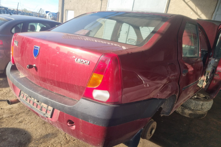 Pompa motorina din rezervor 8200 397 677