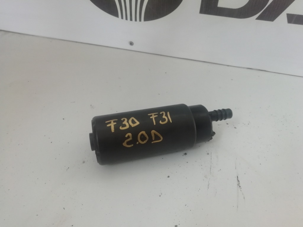 Pompa motorina din rezervor BMW F30 F31 2,0D
