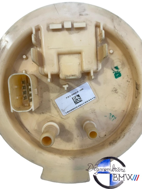 Pompa motorina din rezervor BMW X3 G01, X4 G02, COD 7214884