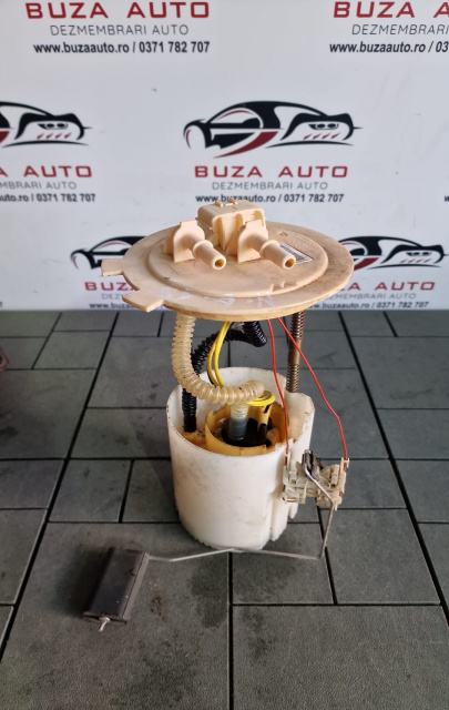 Pompa motorina din rezervor Cod: 170404EA0A Nissan Qashqai 2 J11 [2013 - 2020] Crossover 1.5 dCi MT (110 hp)