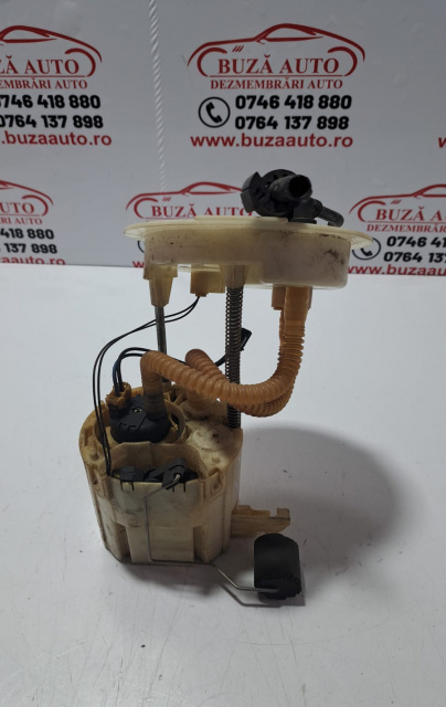Pompa motorina din rezervor Cod: 7243972-09 BMW Seria 3 F30 [2011 - 2016]