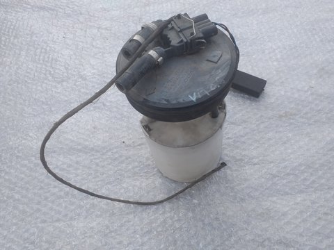 Pompa motorina din rezervor cu sonda litrometrica Mercedes Vito 6385420604