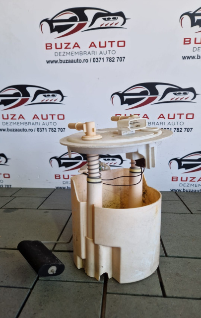 Pompa motorina din rezervor Dacia Duster [2010 - 2013] SUV 5-usi 1.5 MT (107 hp)