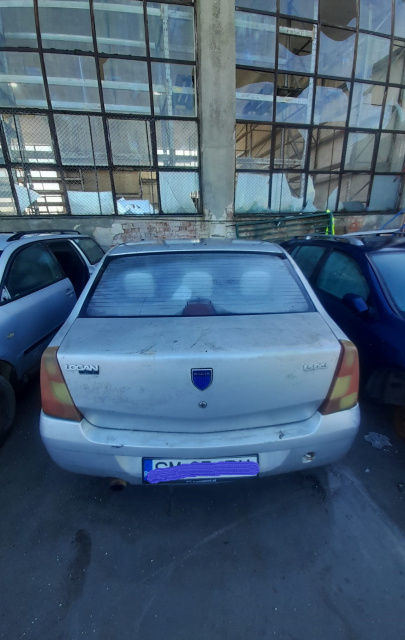 Pompa motorina din rezervor Dacia Logan 