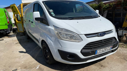 Pompa motorina din rezervor Ford Transit