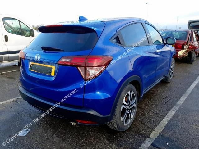 Pompa motorina din rezervor Honda HR-V 2 [2015 - 2018] Crossover 1.6 i-DTEC MT (120 hp)